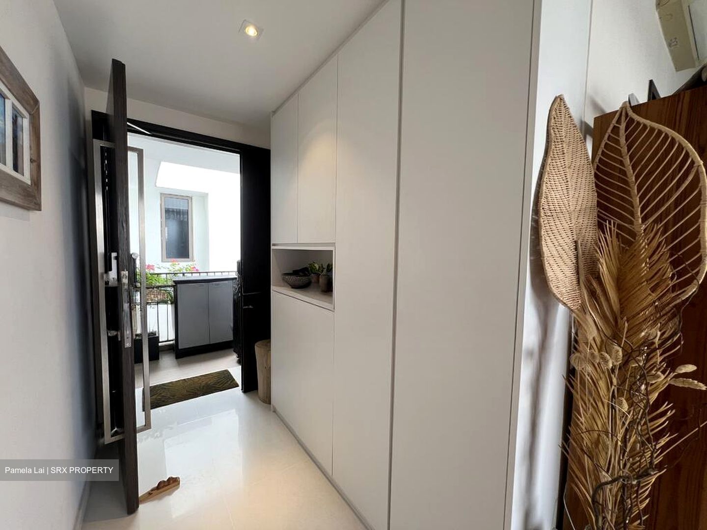 The Inflora (D17), Condominium #501624611